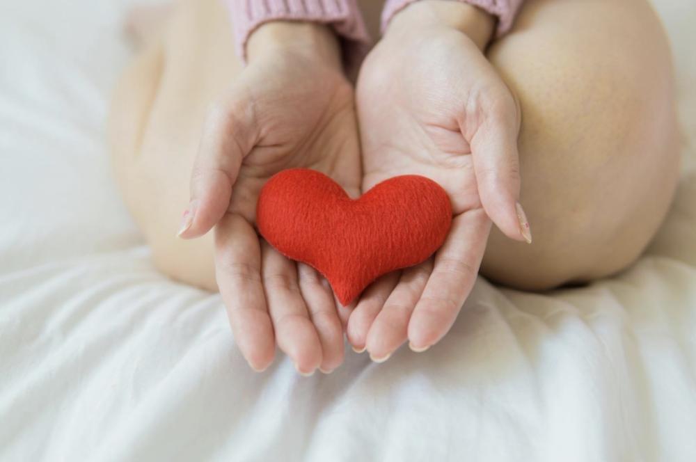 気になる人は自分の写し鏡