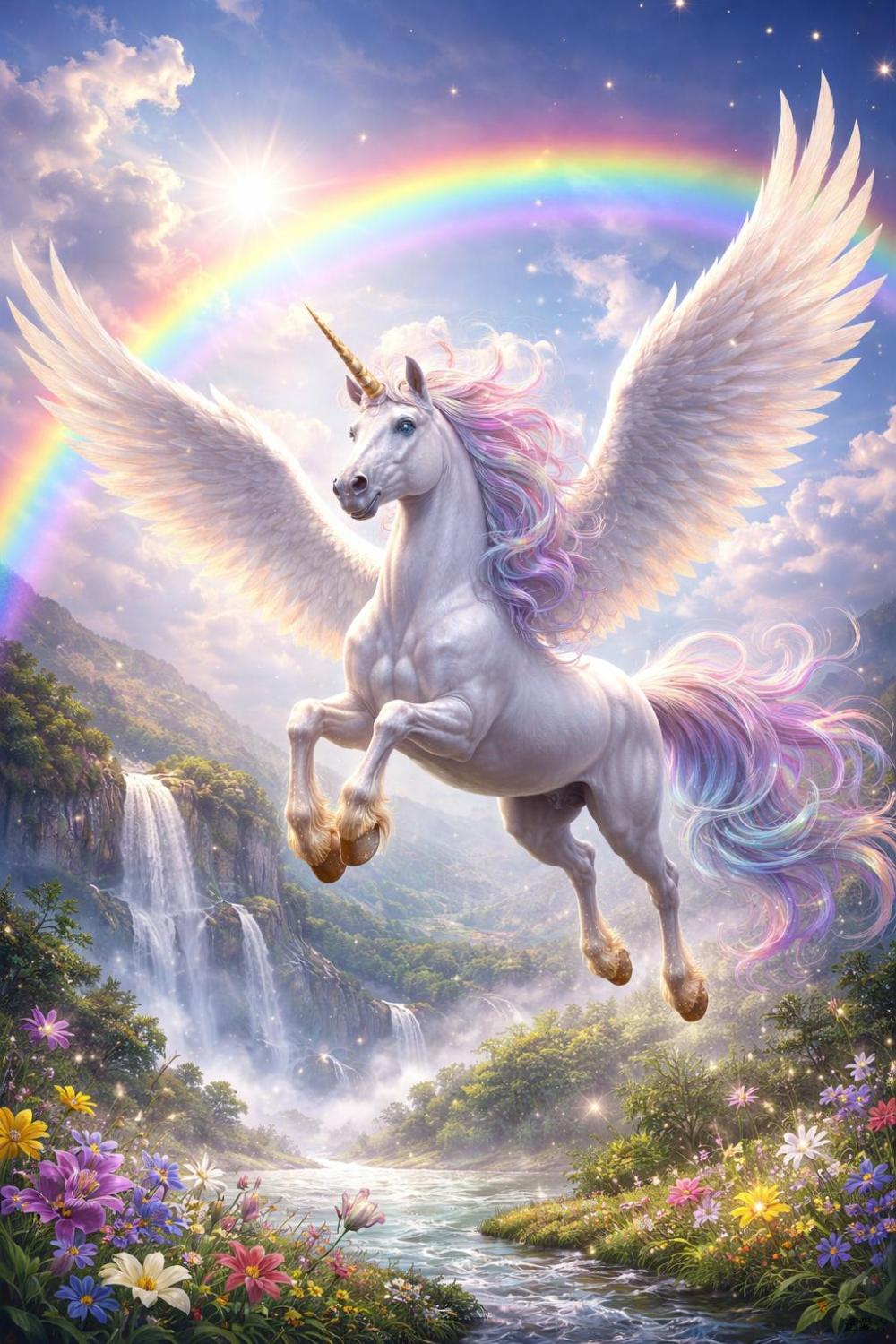 願いが動き出す前ぶれ