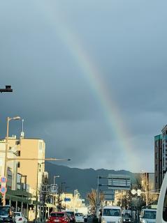 明けましておめでとうございます