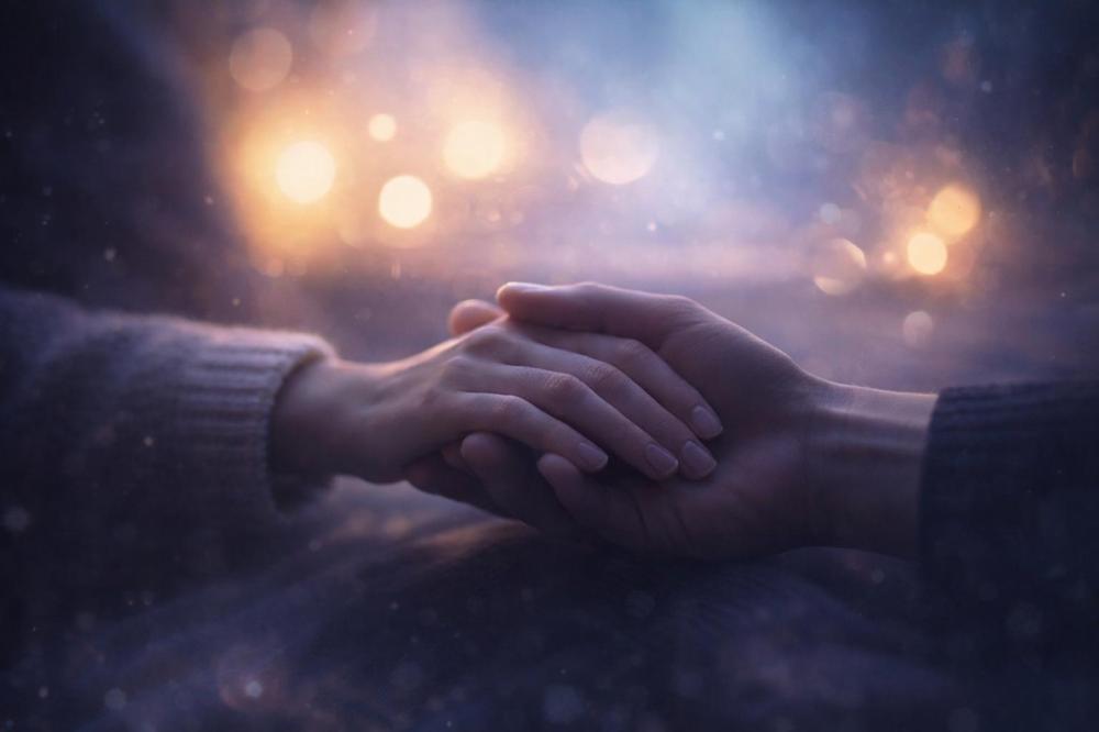 ひとりで抱えてきた想いへ