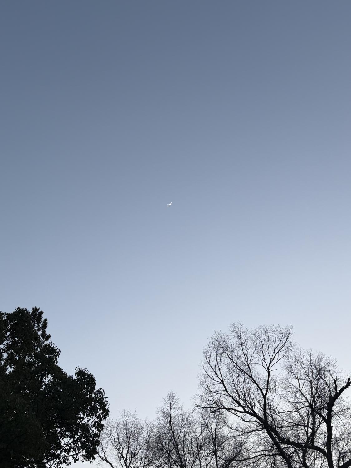 みんな同じ空を見ている⑥