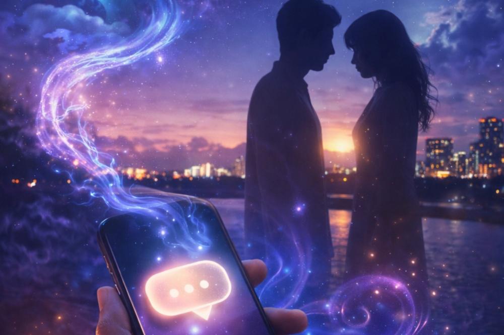 音信不通の相手が動くサイン