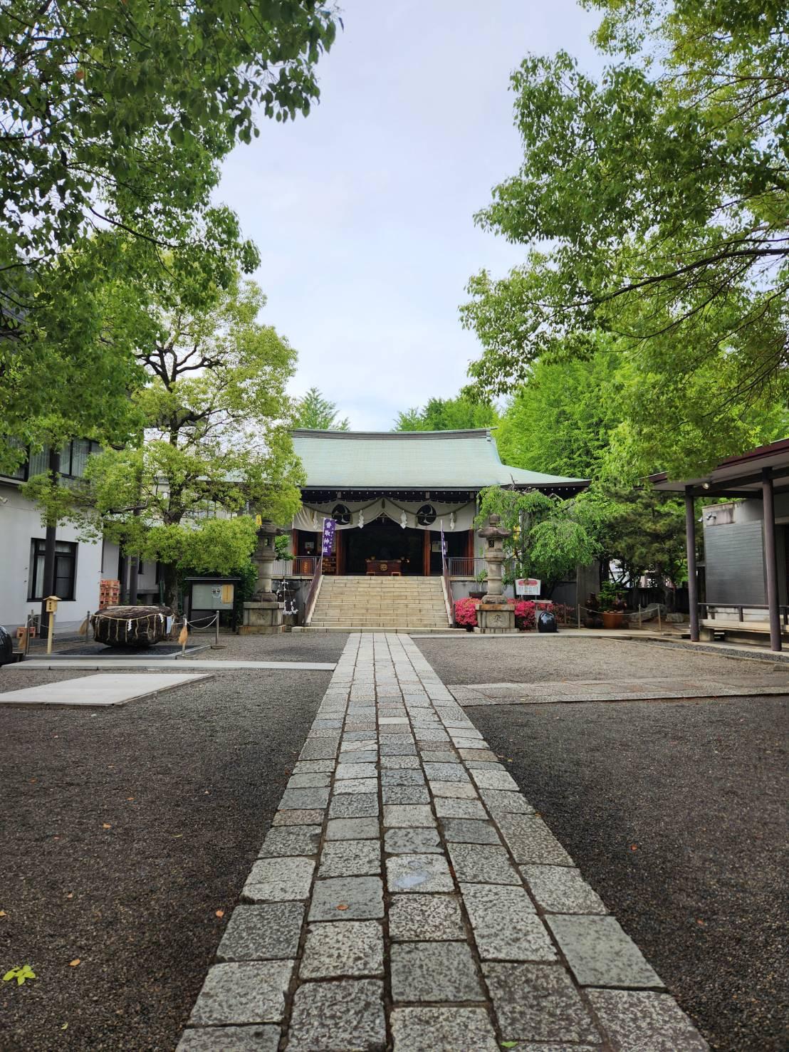 財や開運の神様