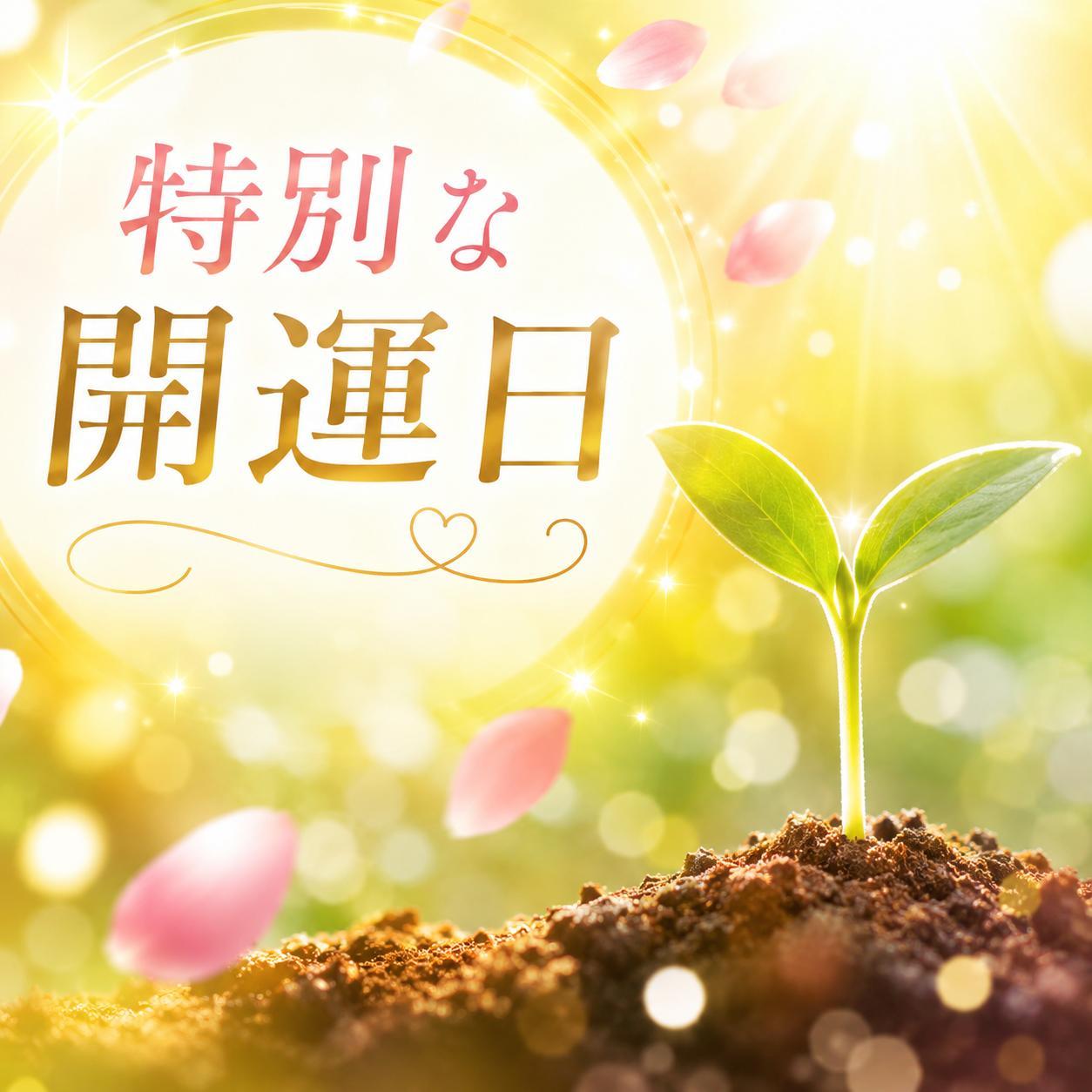 あなたが今育てるべきものは