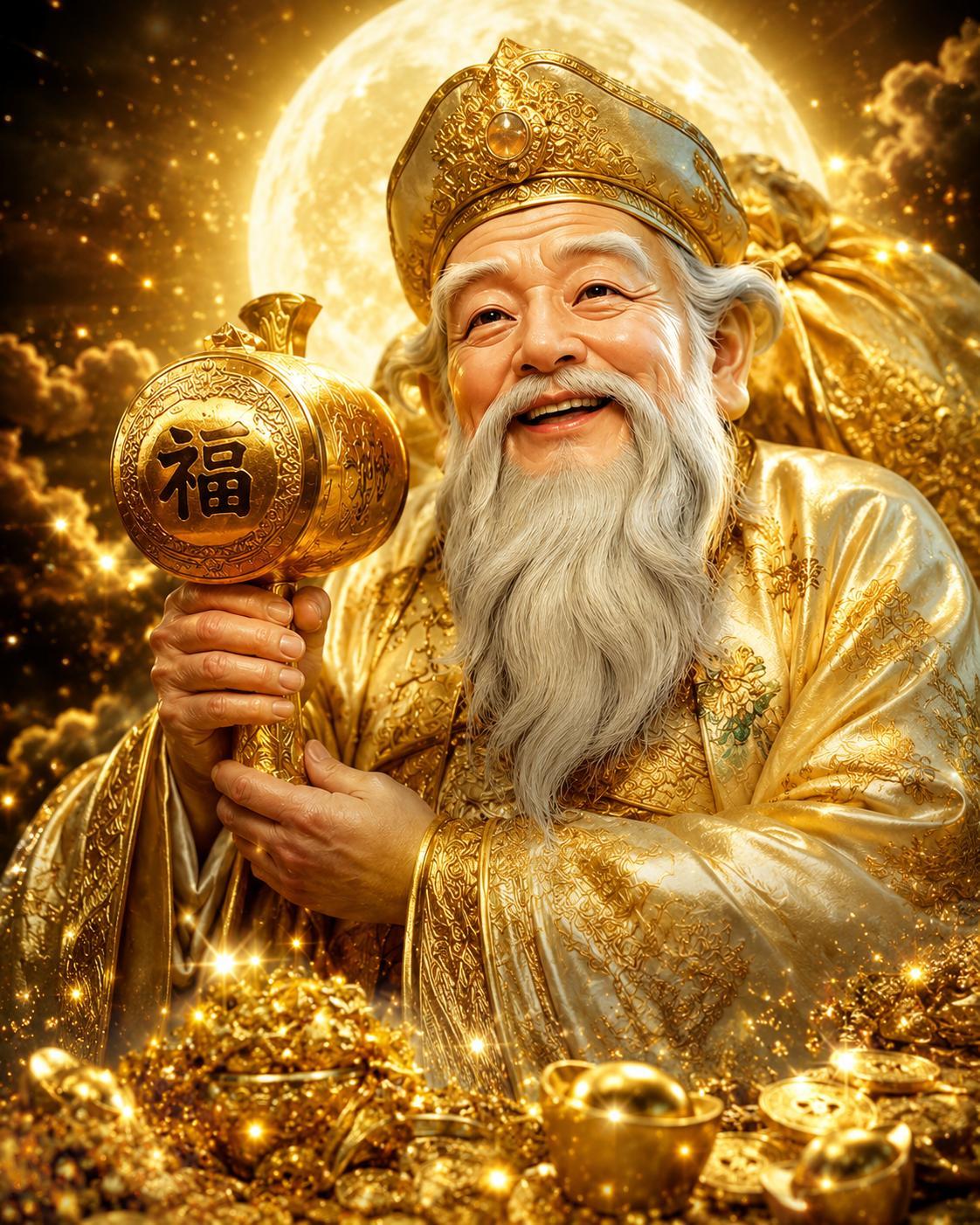 今週の運勢