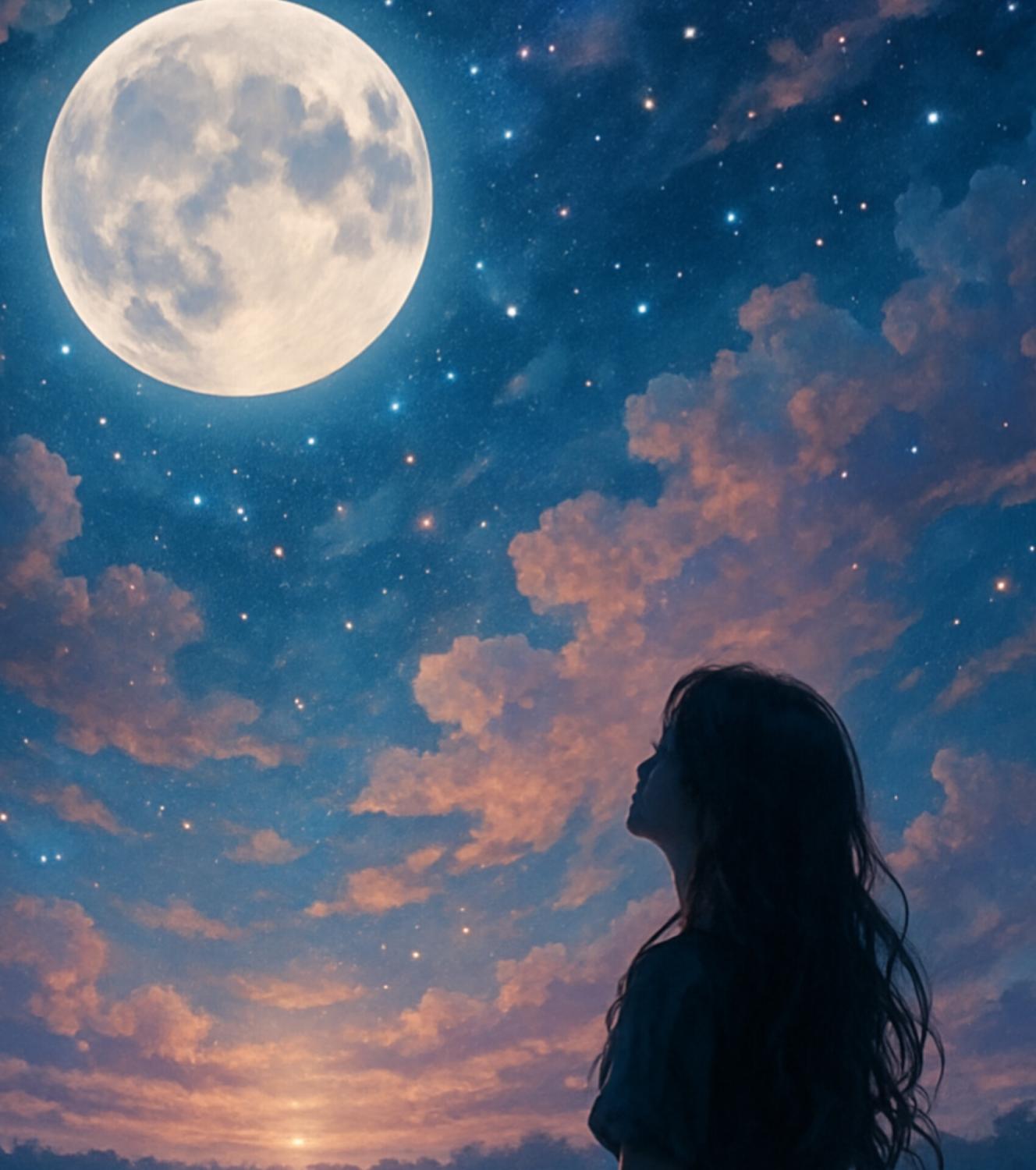 心の声をそっと読み解きます