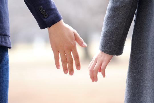 「縁切り」縁を断つということ