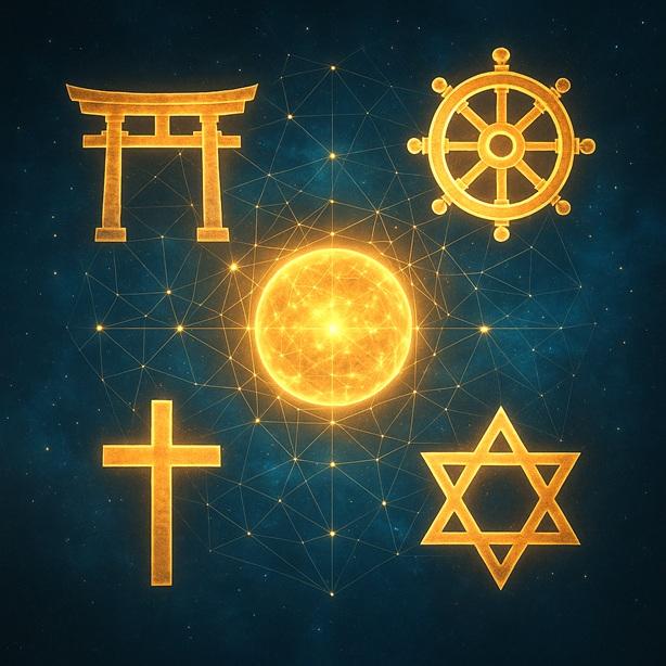 アカシックレコードと宗教の関連性