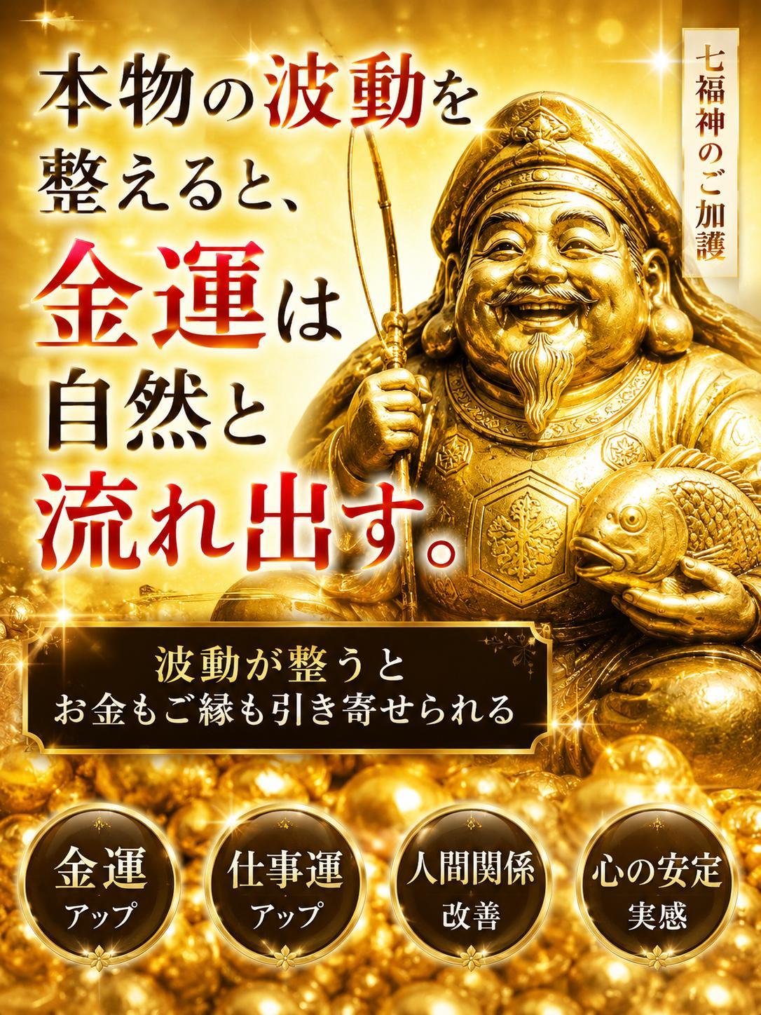 霊視すると一瞬で分かる波動が強い人の特徴