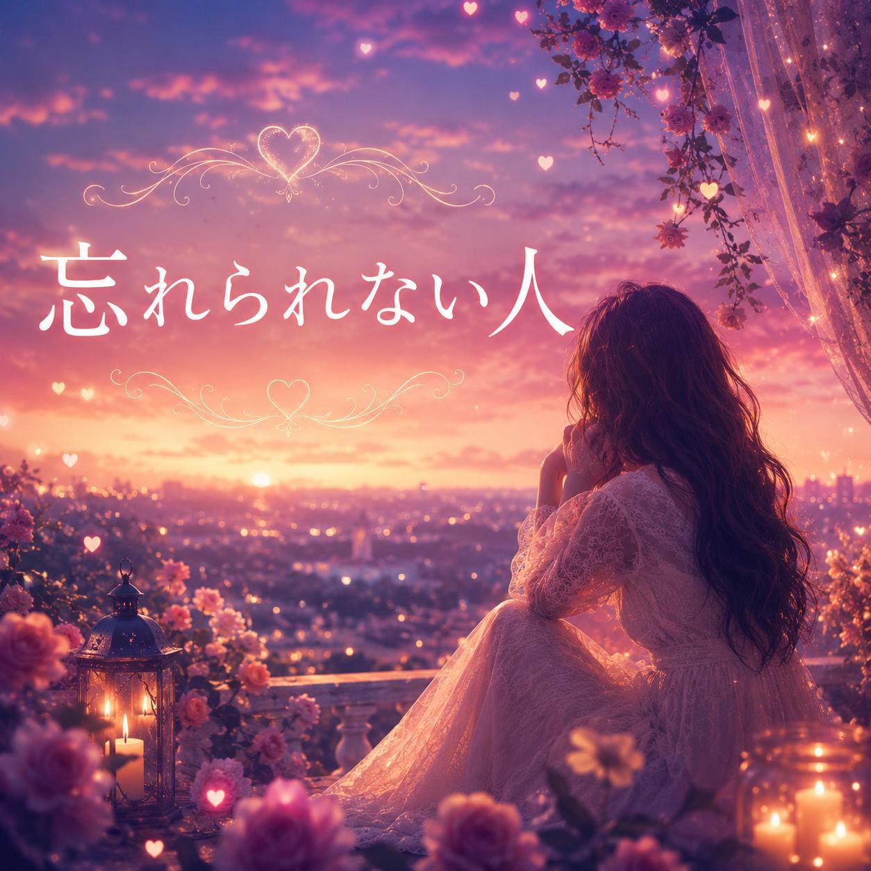 彼（彼女）を忘れられないのは何故？