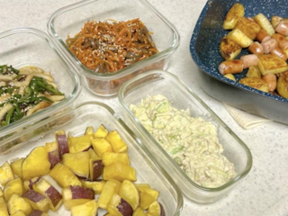 料理で育む、創造性と癒し