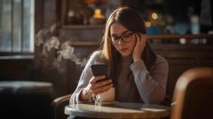 大切なあの人から連絡が欲しい