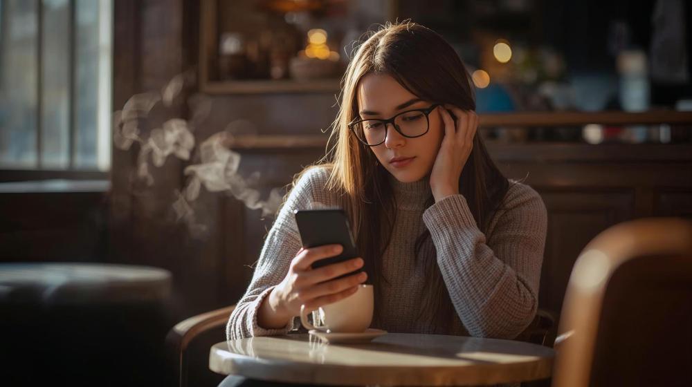 大切なあの人から連絡が欲しい