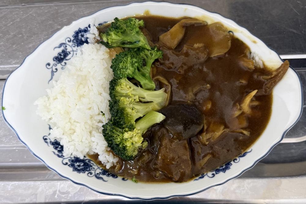 スージーQ？　いえ、スージーCです。
