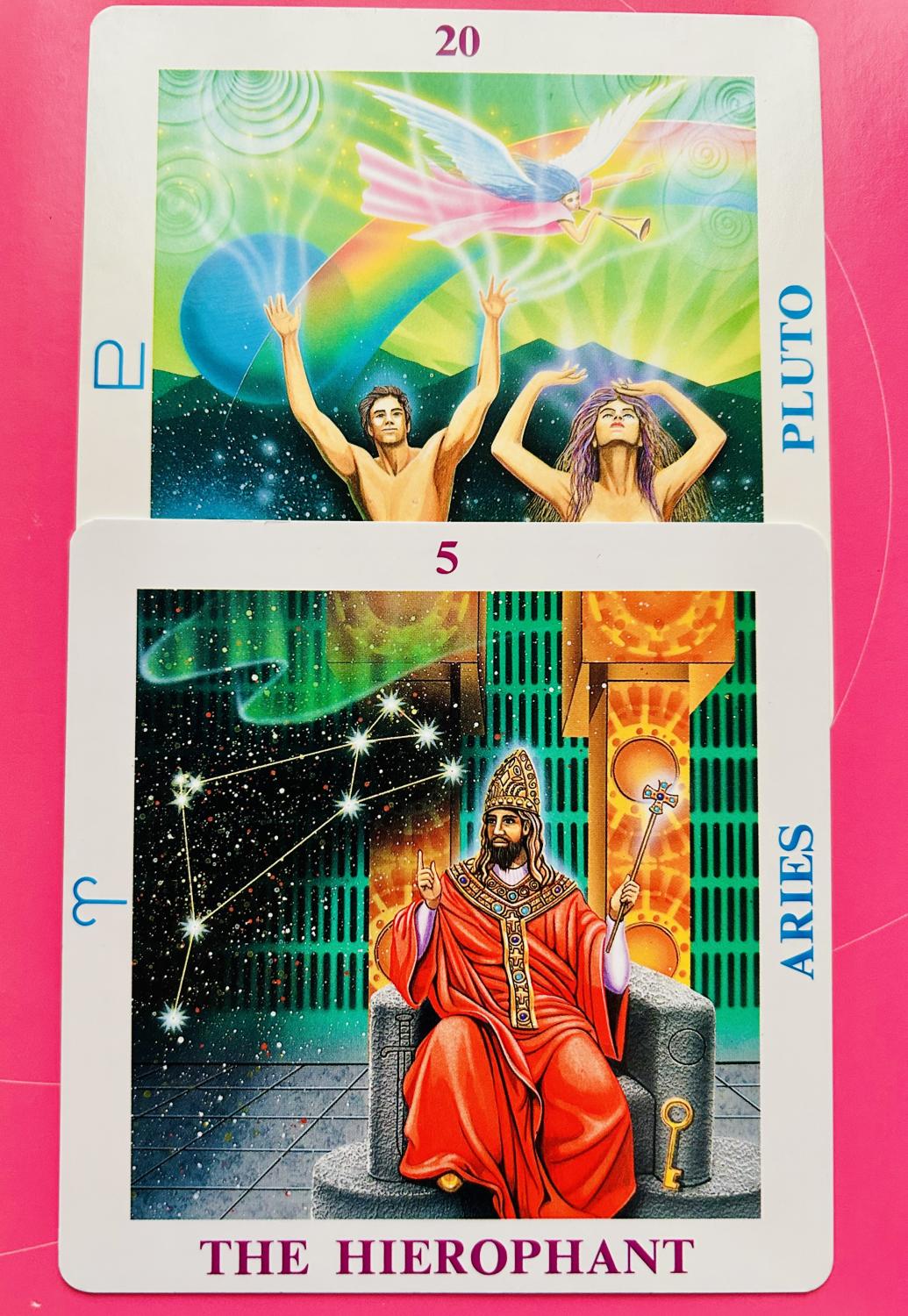 終了は新たな扉を開くサイン