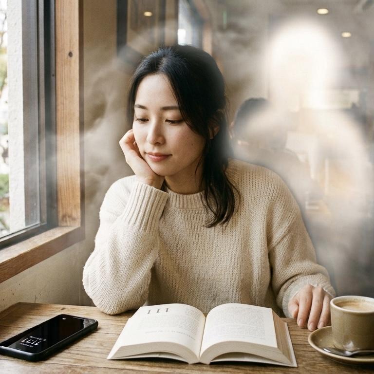 魂からのサイン②
