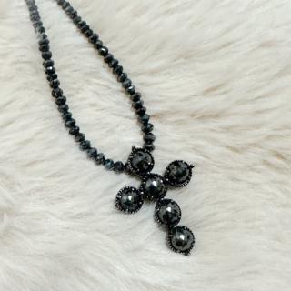 翔陽の天然石コレクション｜ブラックダイヤ