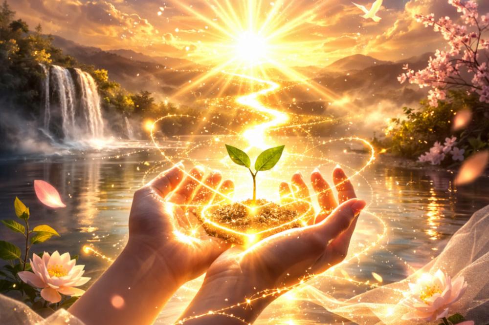 止まっていた運が動き出す前兆