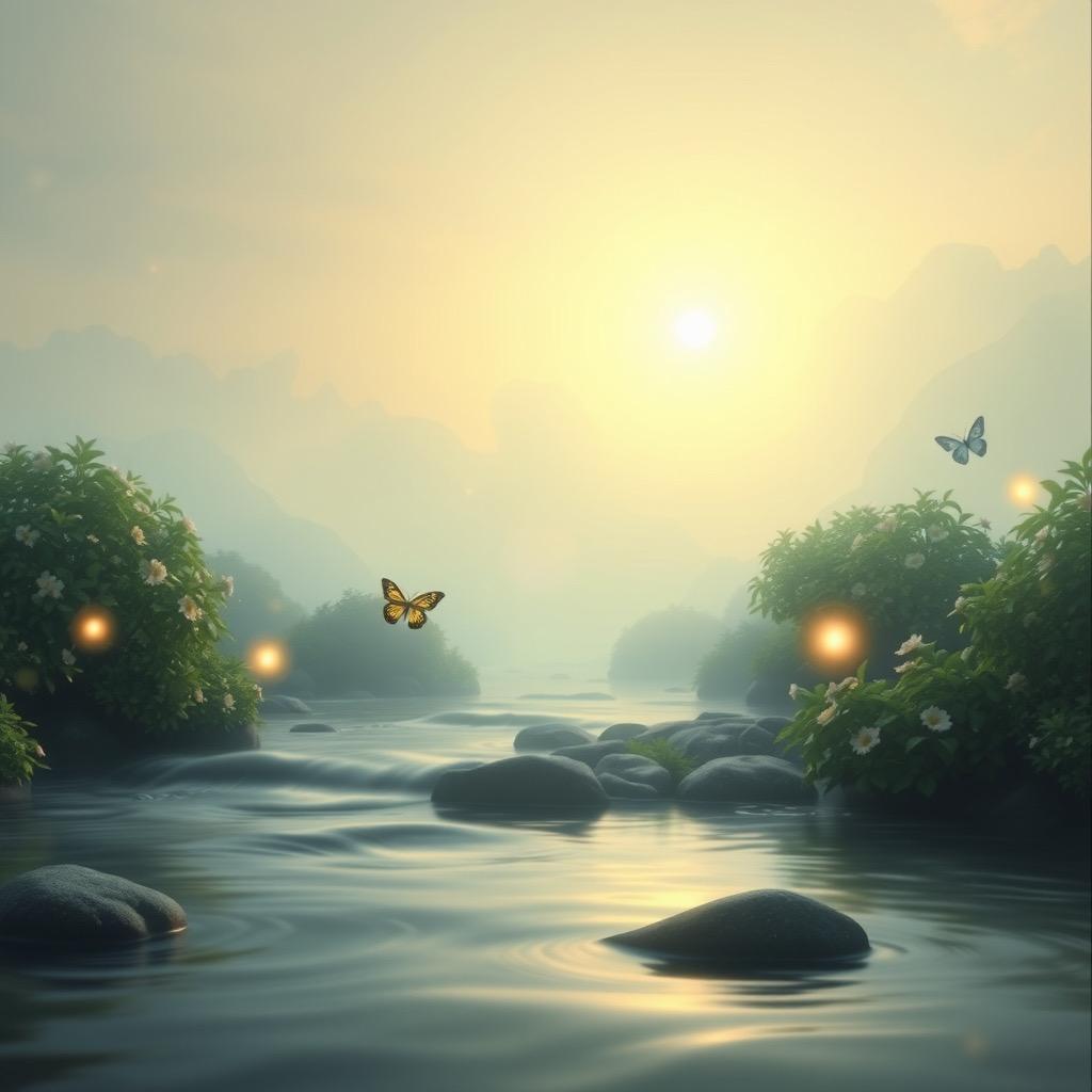 アファメーションの力