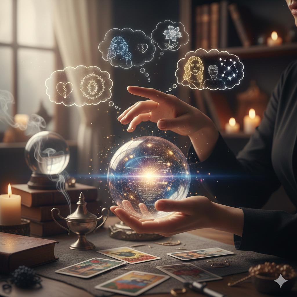 なんかうまくいかないを卒業！