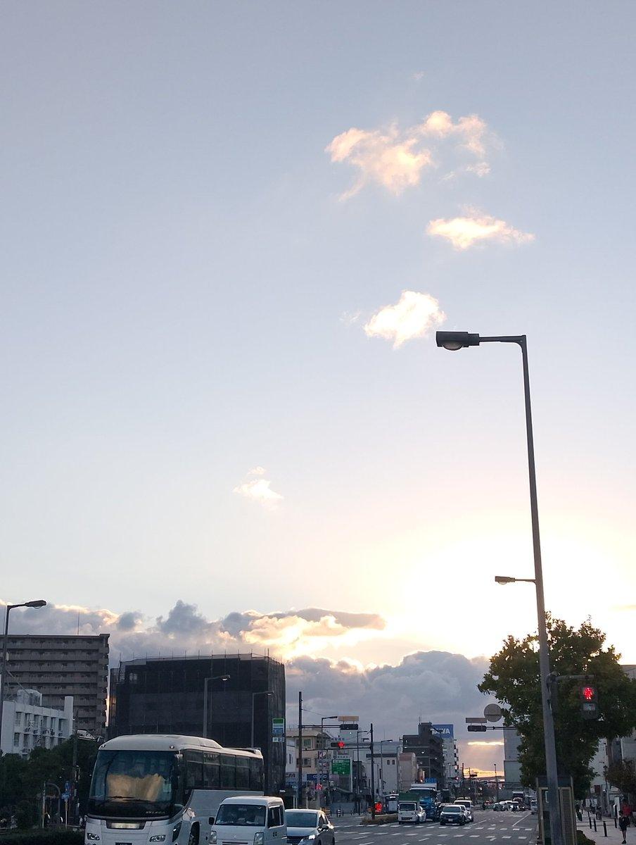 お客様から頂いた写真に虹龍降臨