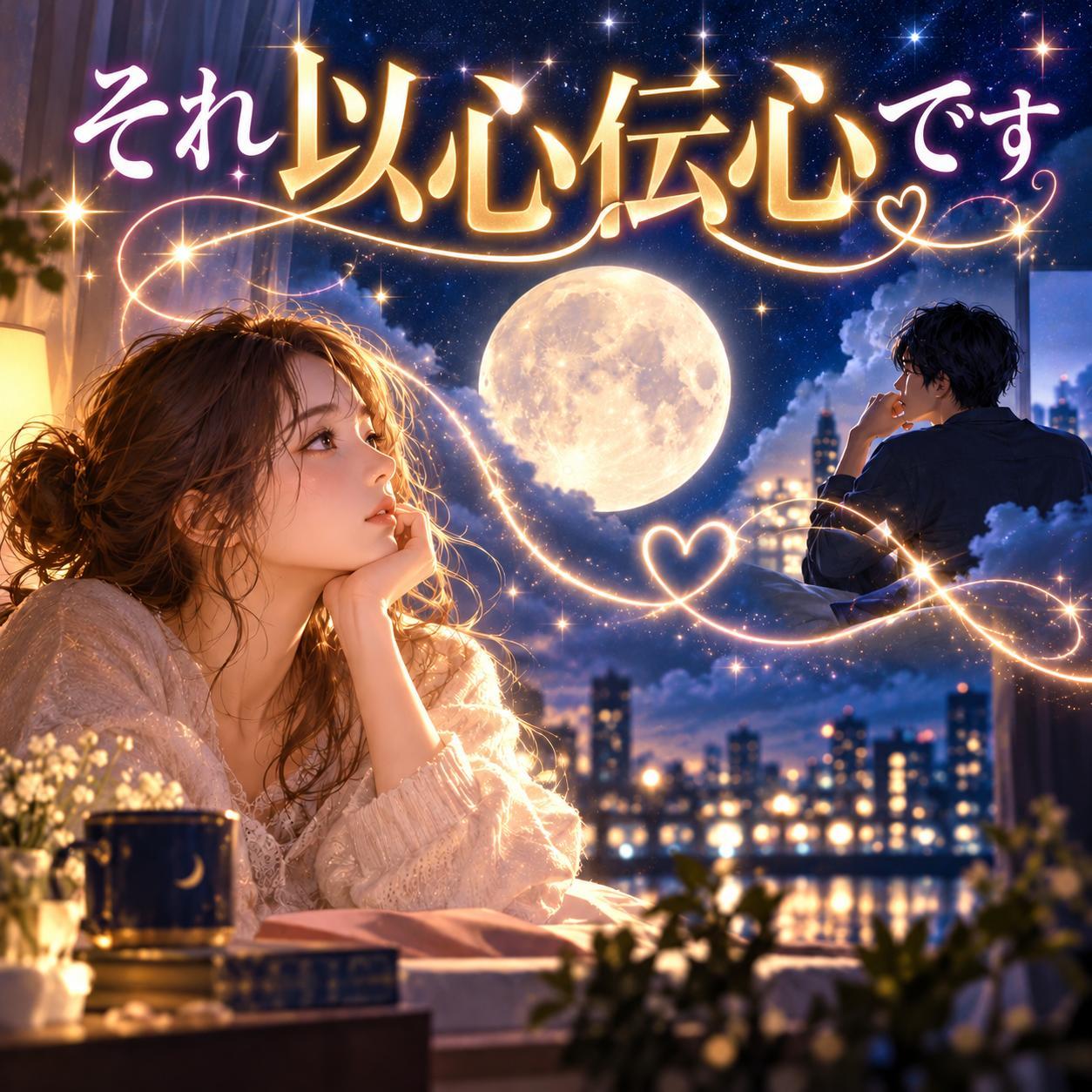 ふっとあの人を思い出す時…