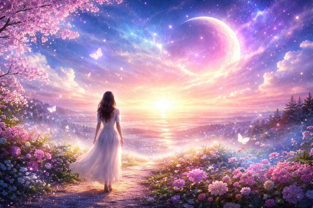 4月、運命が動き出すタイミング