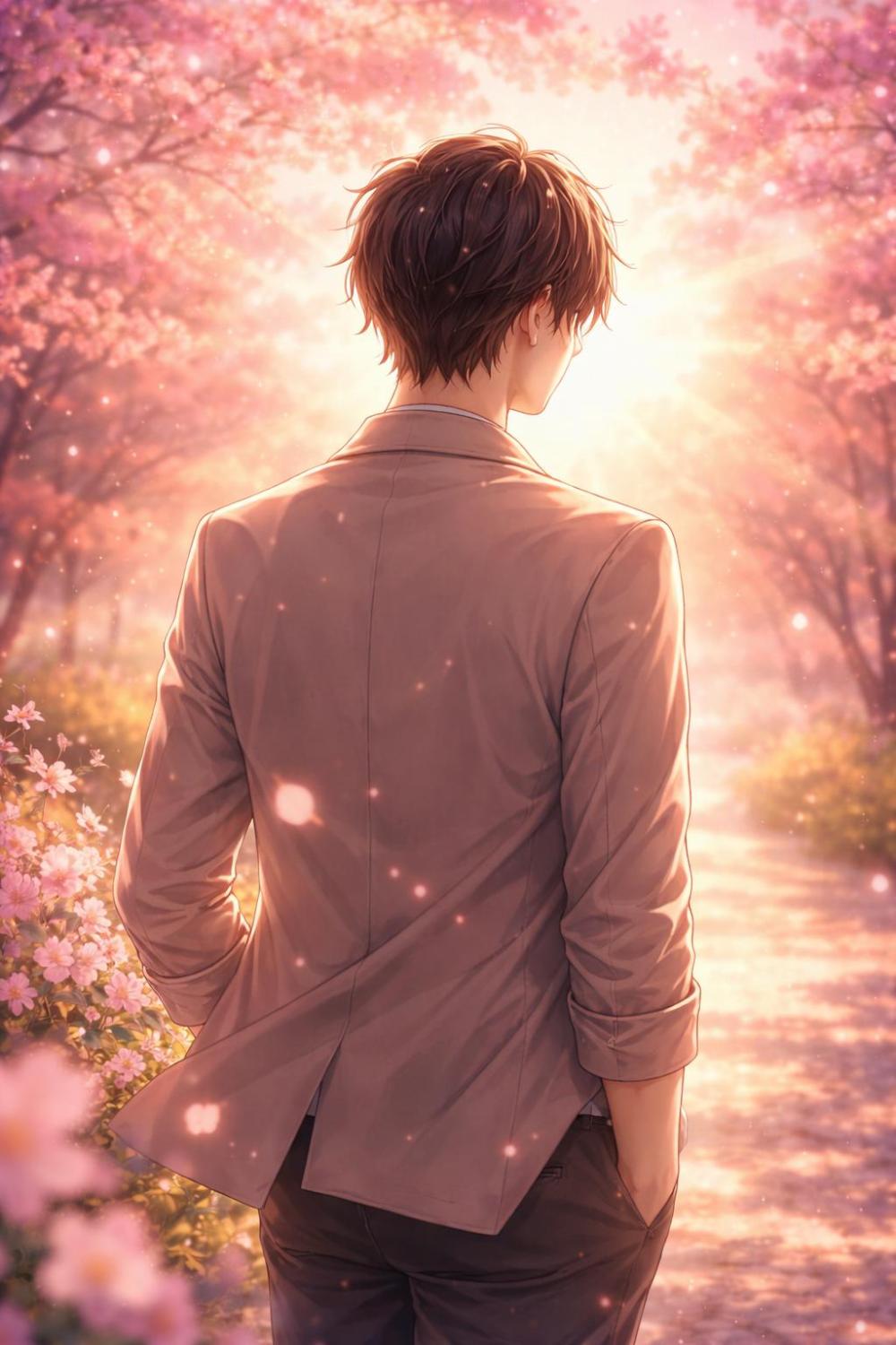 出逢うことが決まっている運命の人