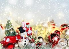 幸運波動になろう！