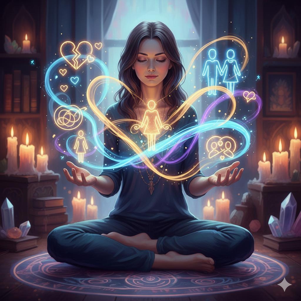 【恋愛・人間関係】私だけ報われない原因は