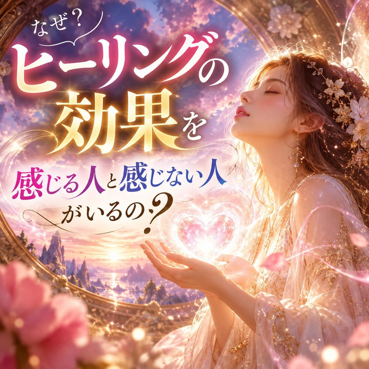 止まったエネルギーを変える鍵