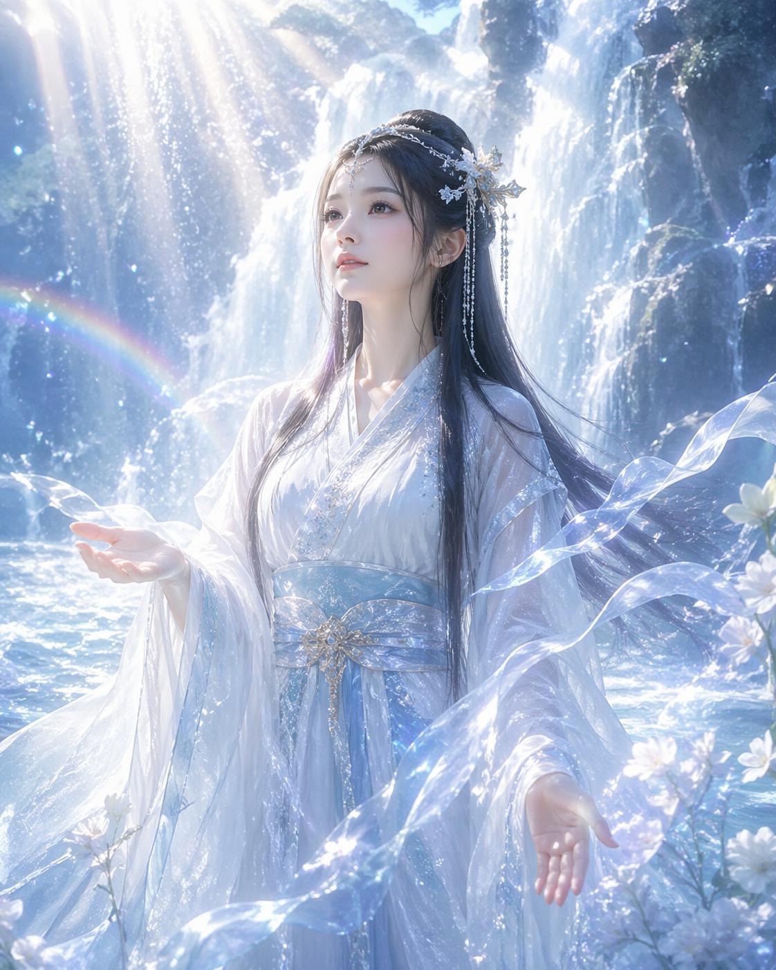 瀬織津姫が教えてくれた「恋が叶う人」
