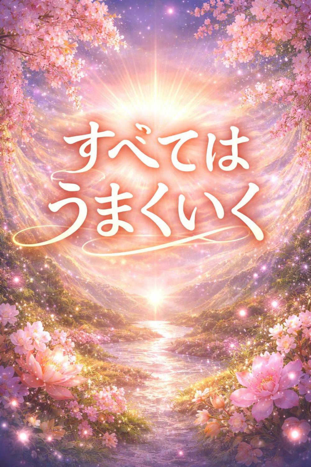 今日のあなたへの メッセージ