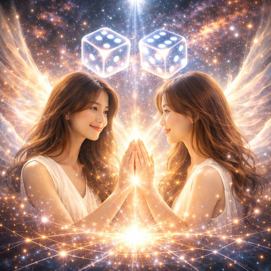 鏡の法則｜人生を確実に変える方法