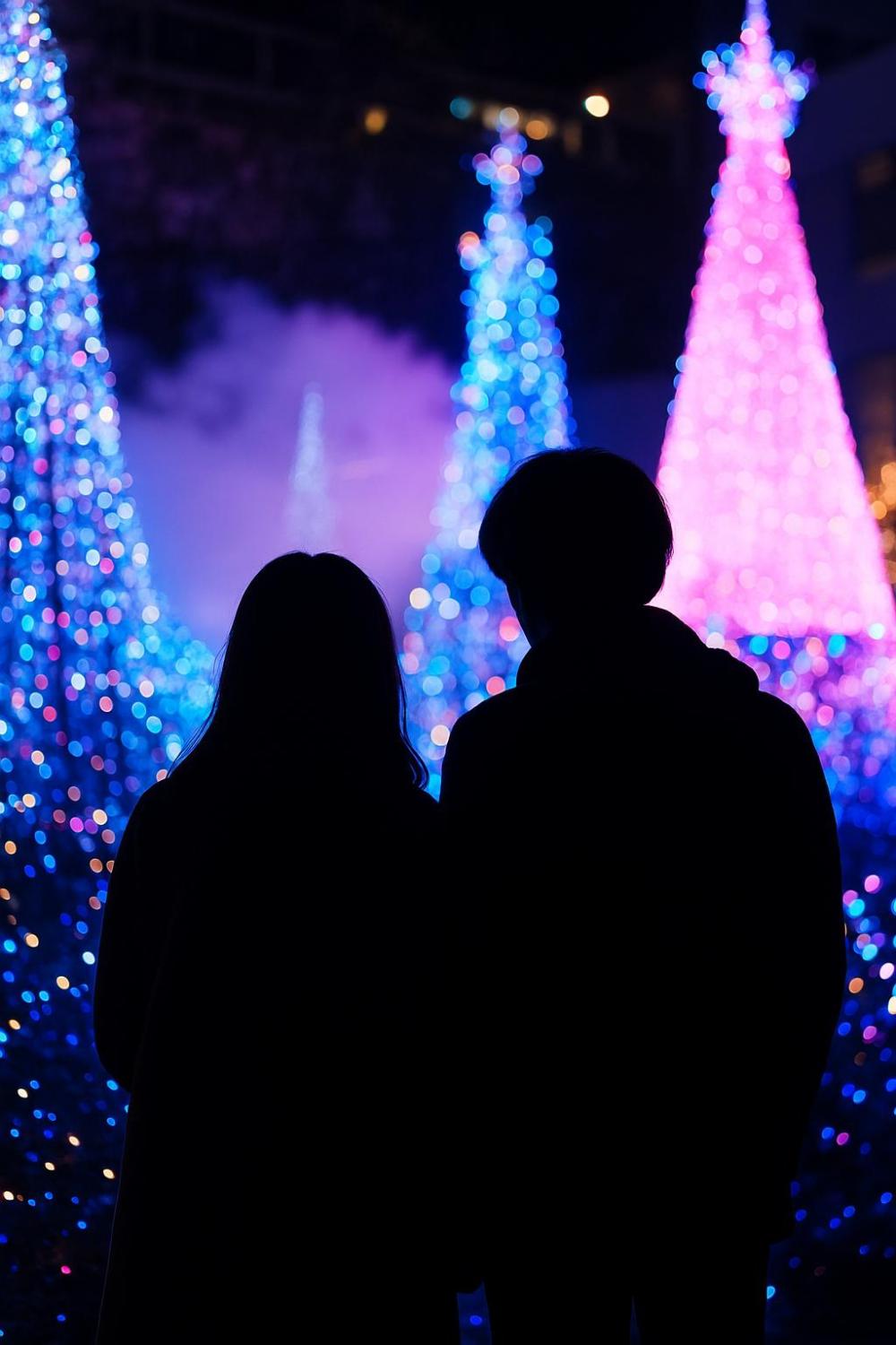 クリスマスに泣きたくないあなたへ