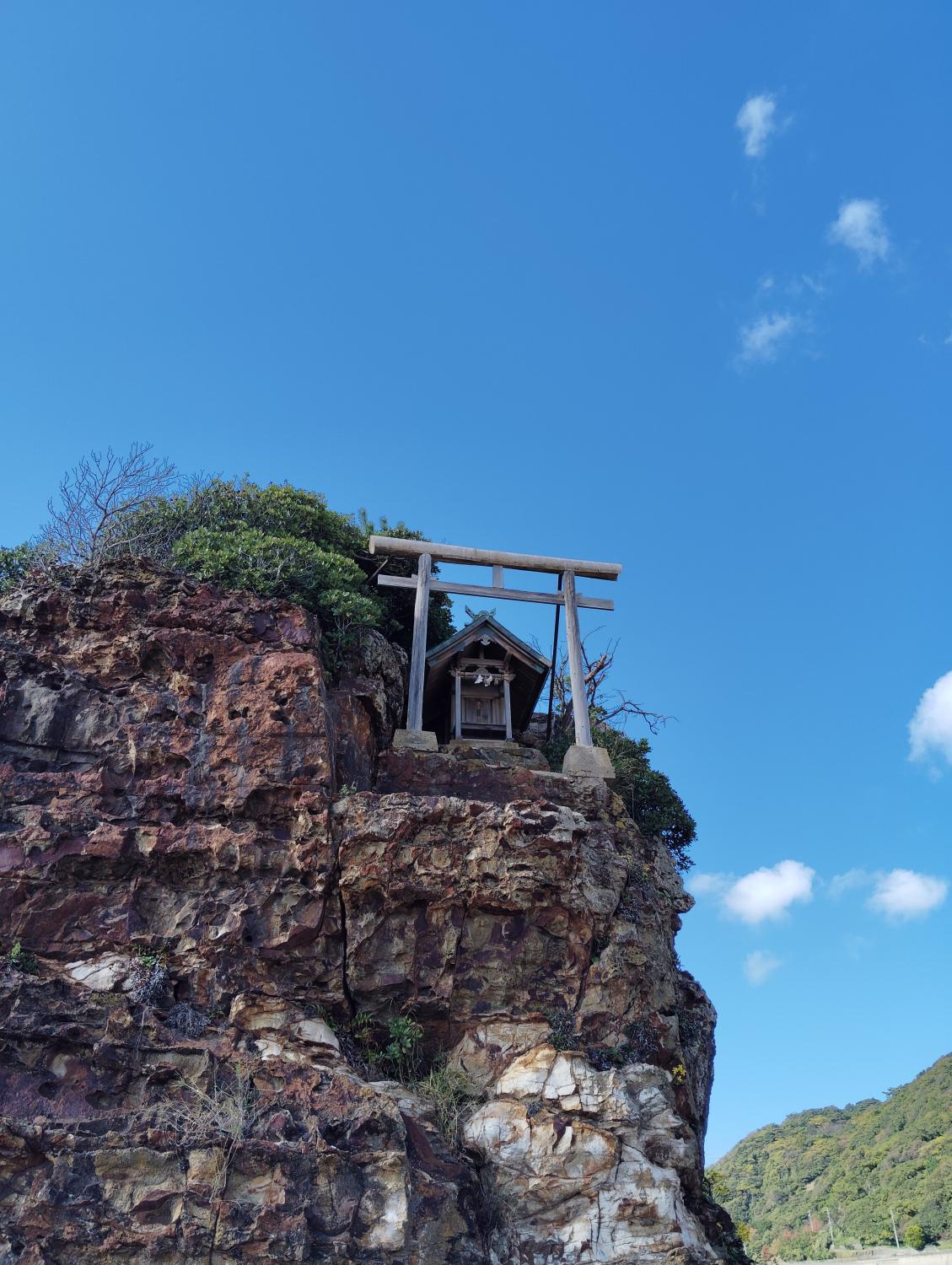 出雲大社に行ってきました