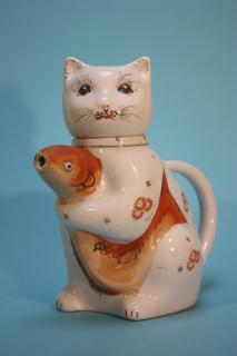 Tea Timeで「おやつ」