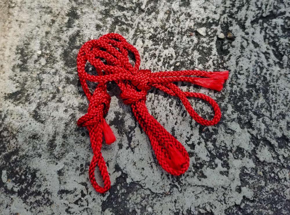 縁結びご祈願