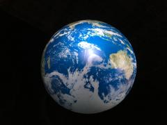 ★地球人とは
