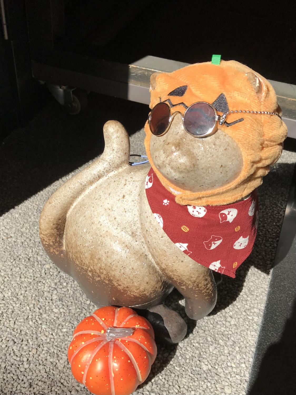 うふふ! ハロウィン