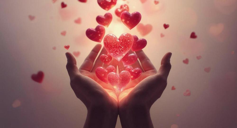 愛の循環　復縁までのお話し