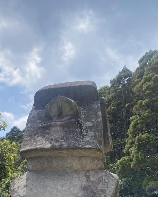 覆水盆に　いつかは返って。