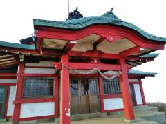 恋愛波動アップ！〜箱根元宮