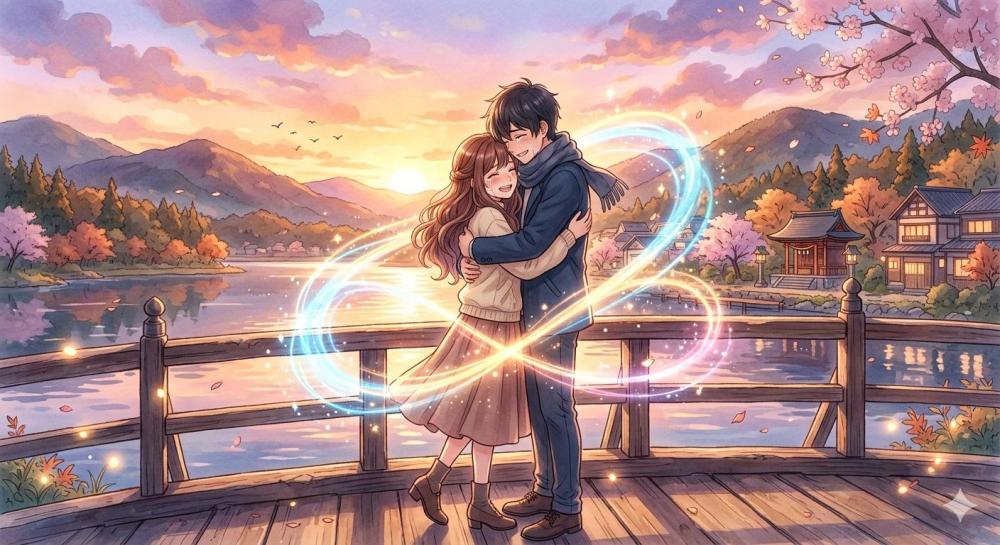 ツインレイ再会の分岐点とは