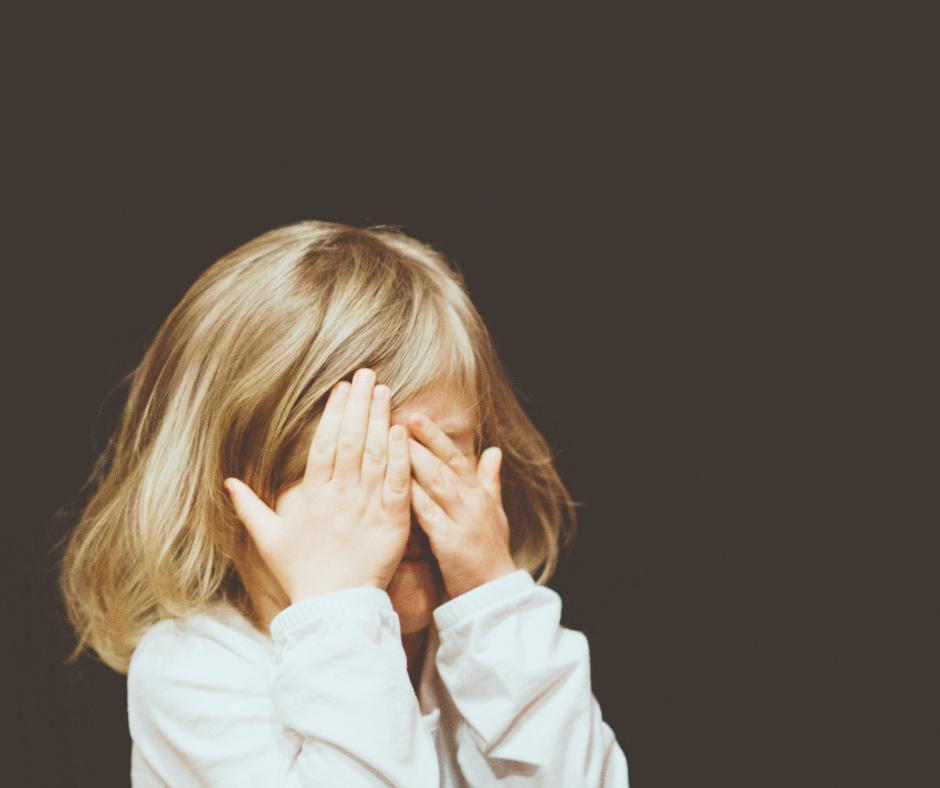 インナーチャイルドを癒す必要性