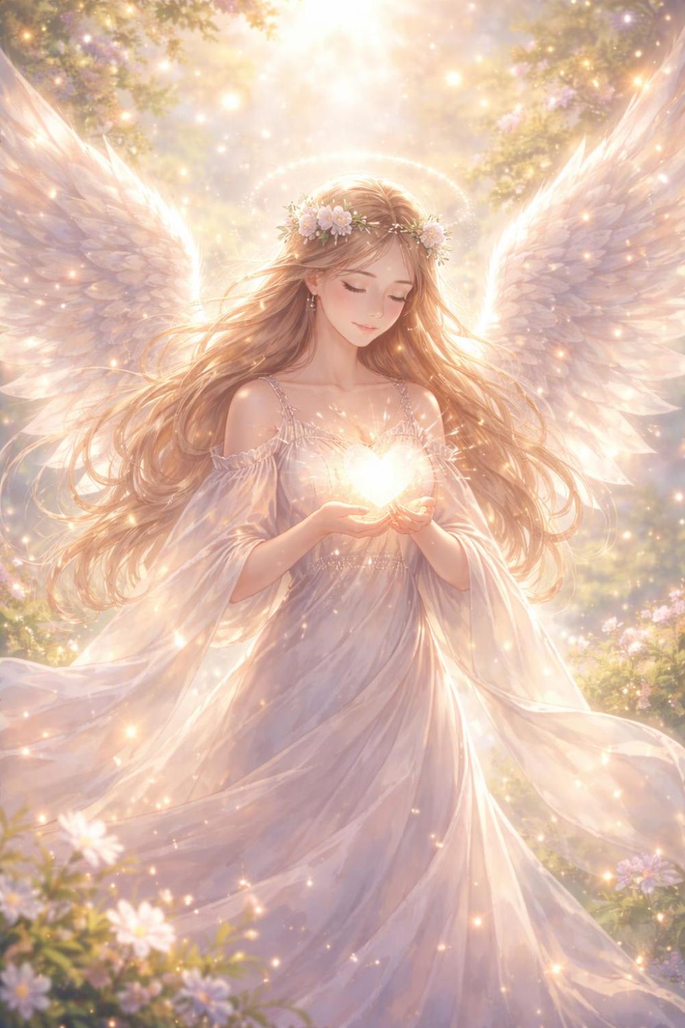 言葉がないと不安なあなたへ