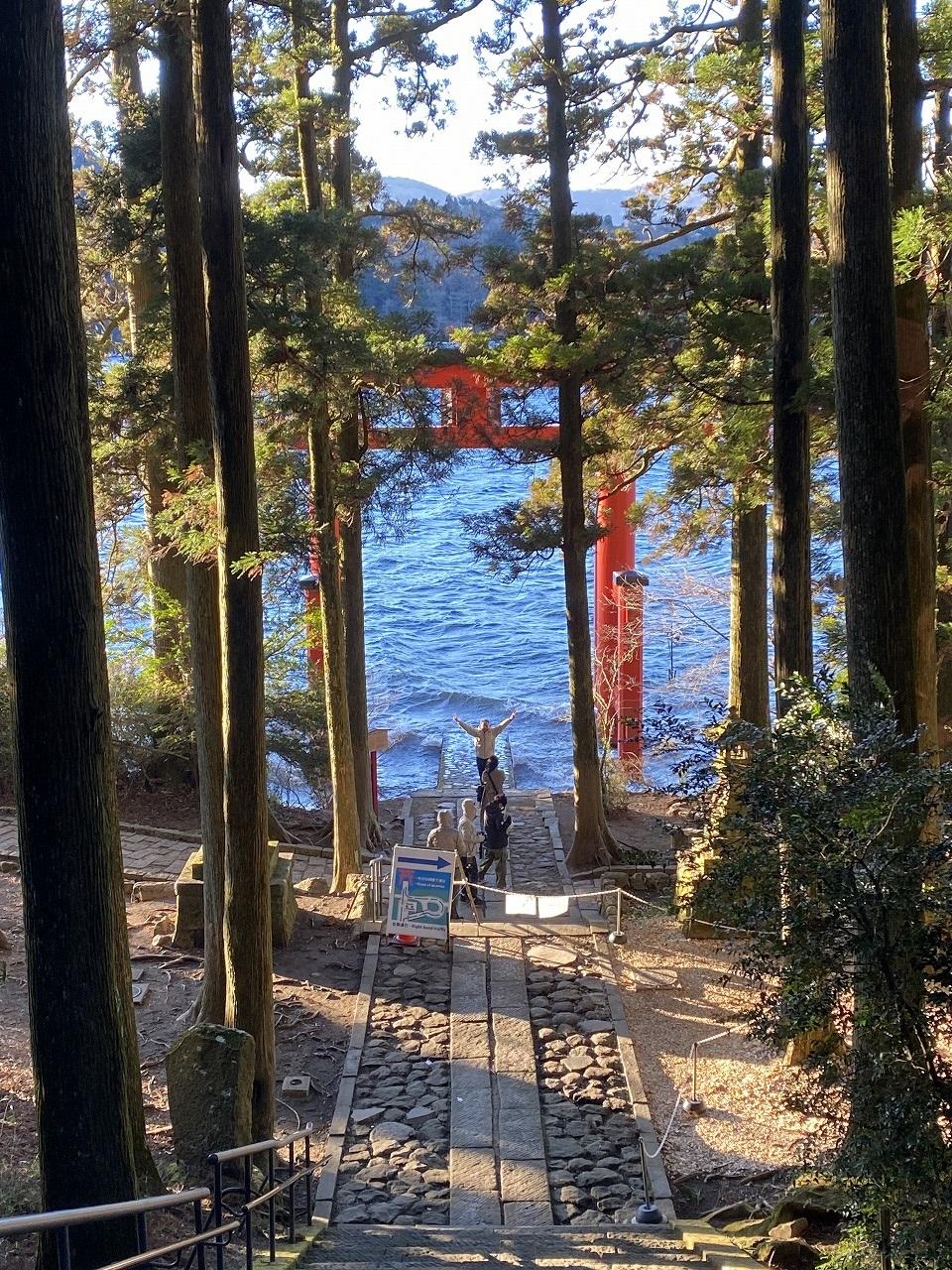 2026年　新年が明けました。