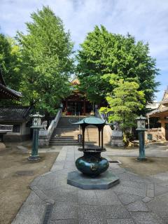 家康公が秘仏として箝口令を出した歓喜聖天