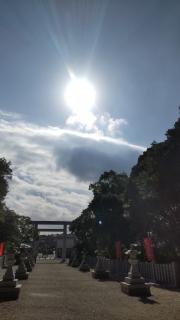 出会いに感謝致します