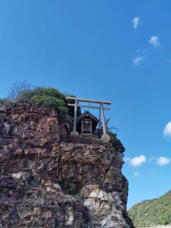 出雲大社に行ってきました